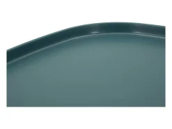 New Mesa de Centro VKH705, , 50x48x48 cm, Kendra Home Azul