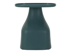 New Mesa de Centro VKH705, , 50x48x48 cm, Kendra Home Azul