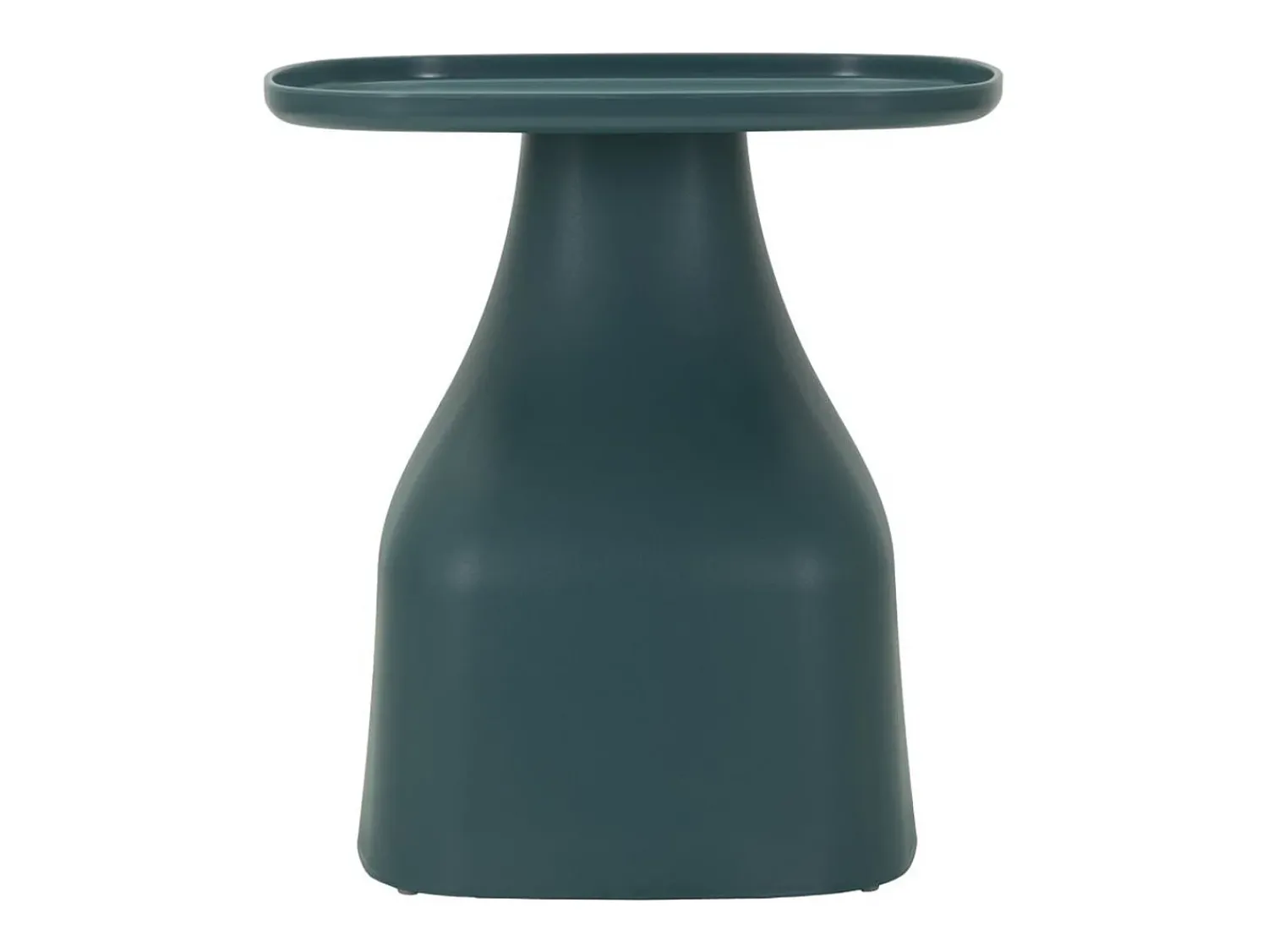 New Mesa de Centro VKH705, , 50x48x48 cm, Kendra Home Azul