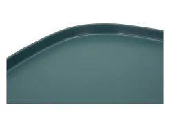 Mesa De Centro| Mesa de Centro VKH706, , 38x48x48 cm, Kendra Home Azul