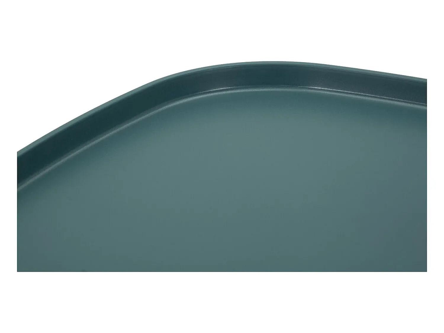 Mesa De Centro| Mesa de Centro VKH706, , 38x48x48 cm, Kendra Home Azul