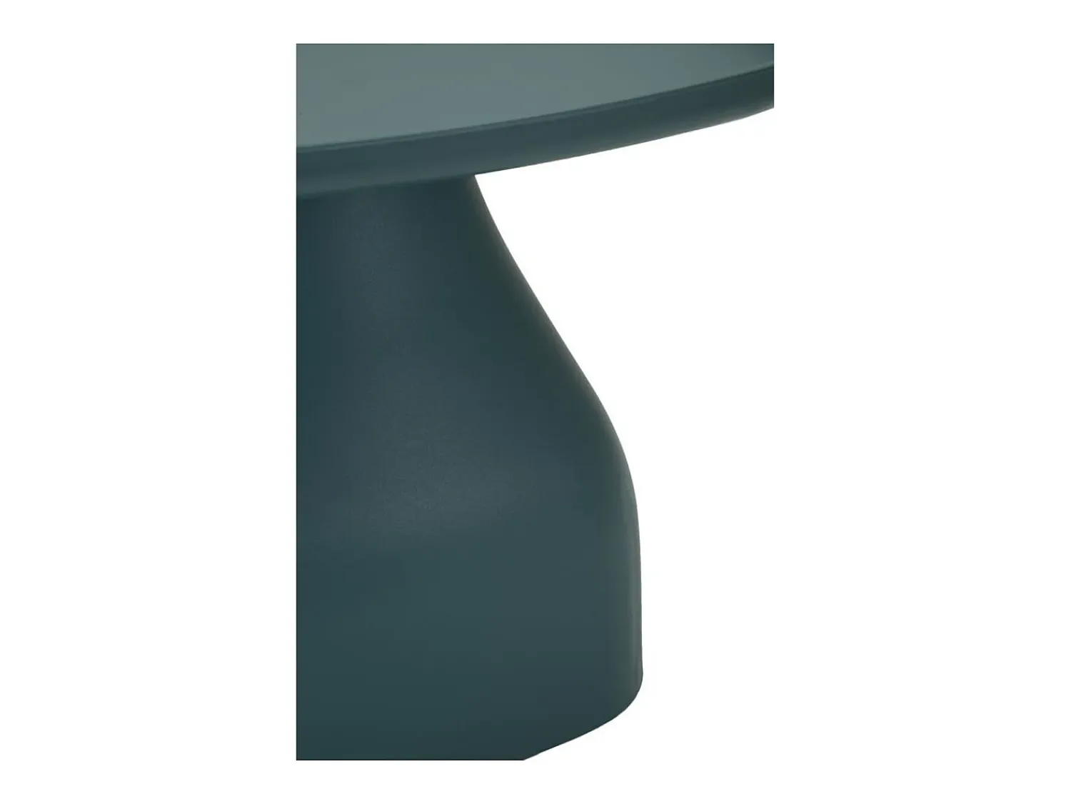 Mesa De Centro| Mesa de Centro VKH706, , 38x48x48 cm, Kendra Home Azul