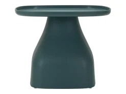 Mesa De Centro| Mesa de Centro VKH706, , 38x48x48 cm, Kendra Home Azul
