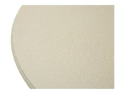Discount Mesa de Centro VKH800, , 45x45x58 cm, Kendra Home Bege