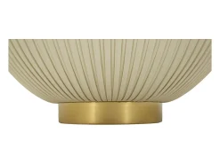 Mesa De Centro| Mesa de Centro VKH701, , 38x71x71 cm, Kendra Home Bege