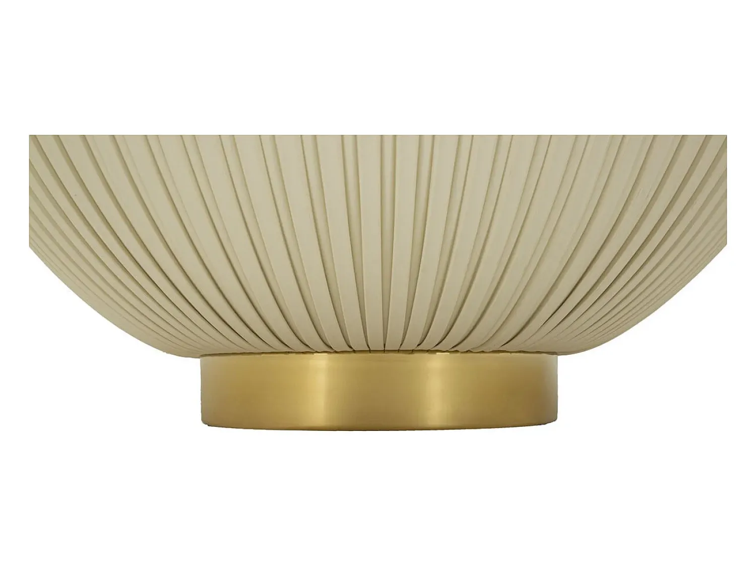 Mesa De Centro| Mesa de Centro VKH701, , 38x71x71 cm, Kendra Home Bege
