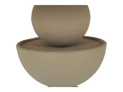 Mesa de Centro VKH799, , 40,5x40,5x42 cm, Kendra Home^ Mesa De Apoio