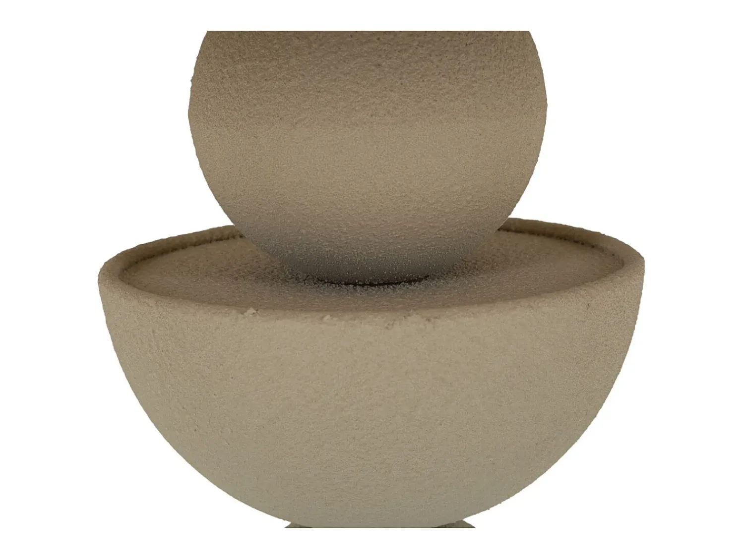 Mesa de Centro VKH799, , 40,5x40,5x42 cm, Kendra Home^ Mesa De Apoio