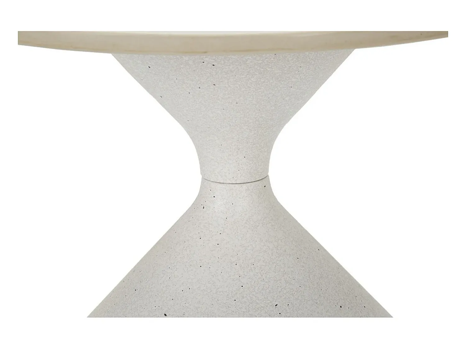 Mesa de Centro VKH528, , 45x45x39 cm, Kendra Home^ Mesa De Apoio