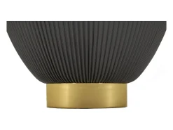 Outlet Mesa de Centro VKH702, , 45x46x46 cm, Kendra Home Cinzento