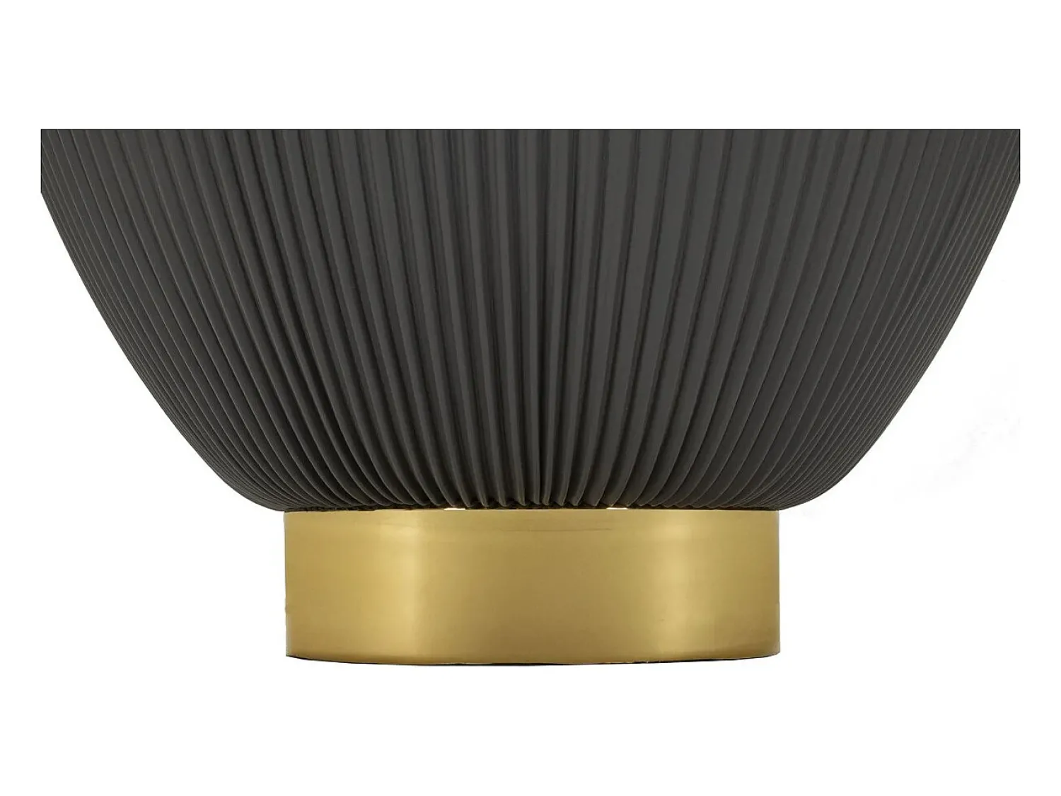 Outlet Mesa de Centro VKH702, , 45x46x46 cm, Kendra Home Cinzento
