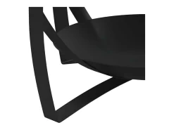 Mesa De Centro|vidaxl Mesa de centro Ø68x43 cm madeira recuperada maciça Natural claro