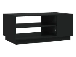 vidaxl Mesa de centro 102x55x43 cm aglomerado^ Mesa De Centro