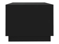 vidaxl Mesa de centro 102x55x43 cm aglomerado^ Mesa De Centro