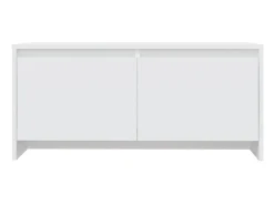 Mesa de centro 90x50x41,5 cm aglomerado PT727436 Branco