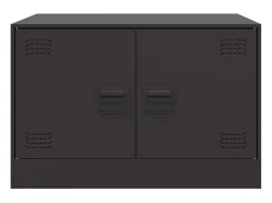 vidaxl Mesa de centro 67x50x44 cm aço^ Mesa De Centro