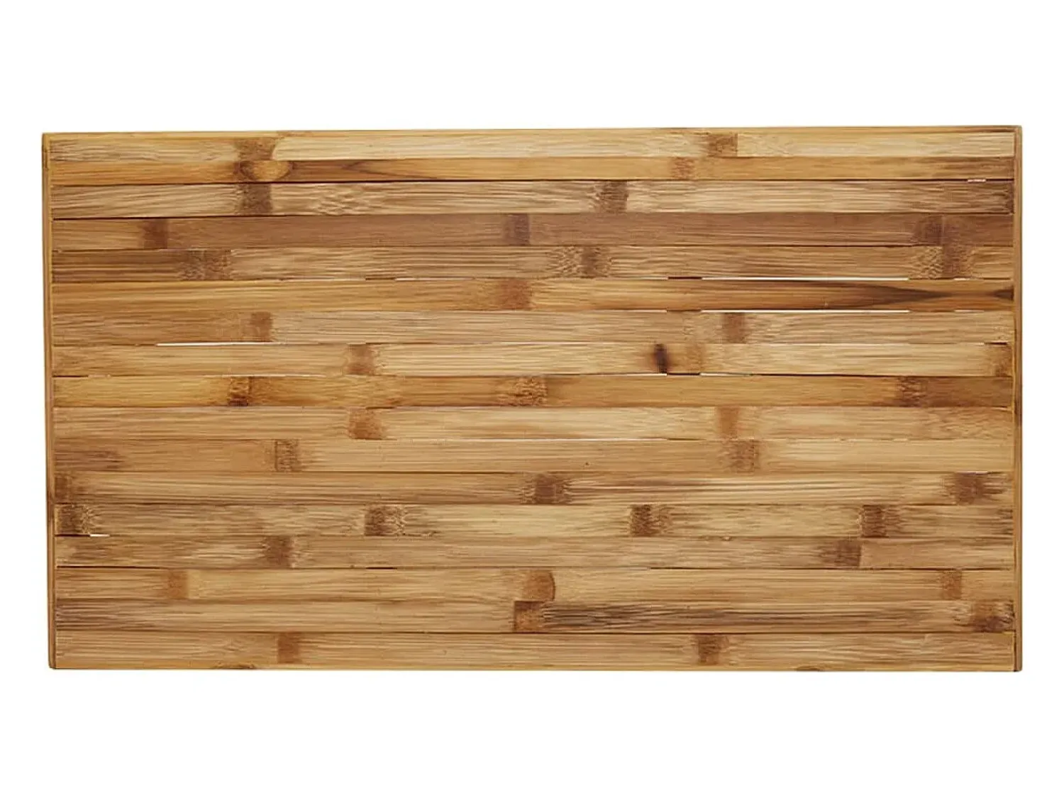 Mesa De Centro|vidaxl Mesa de centro 90x50x35 cm bambu Natural claro