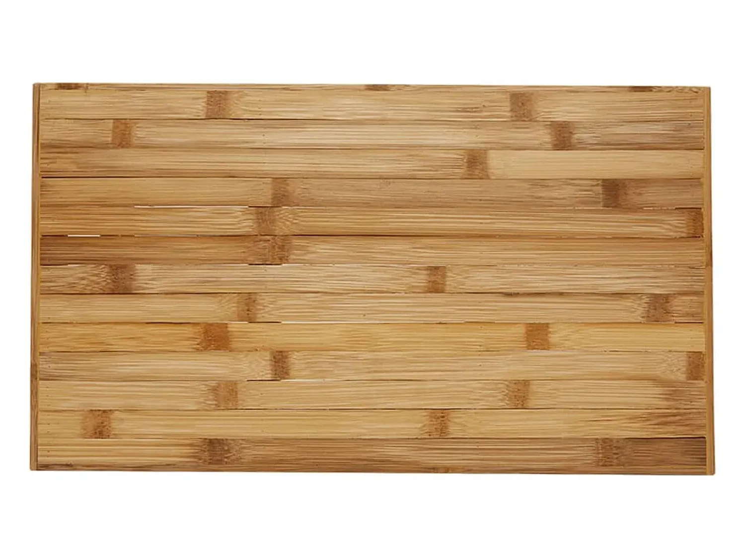 Mesa De Centro*vidaxl Mesa de centro 70x40x35 cm bambu Natural claro