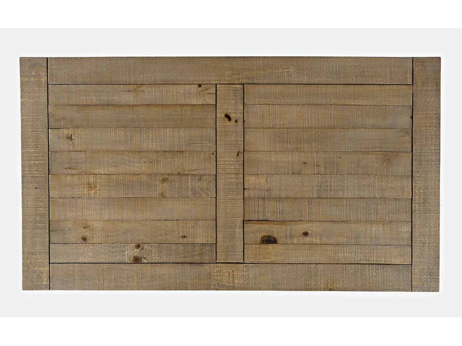 Mesa De Centro* Mesa de centro 127x47x71 cm carvalho Avola av1920-1 Castanho