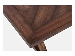 Mesa de centro 127x47x71 cm Avola av1932-1^ Mesa De Centro