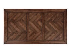 Mesa de centro 127x47x71 cm Avola av1932-1^ Mesa De Centro
