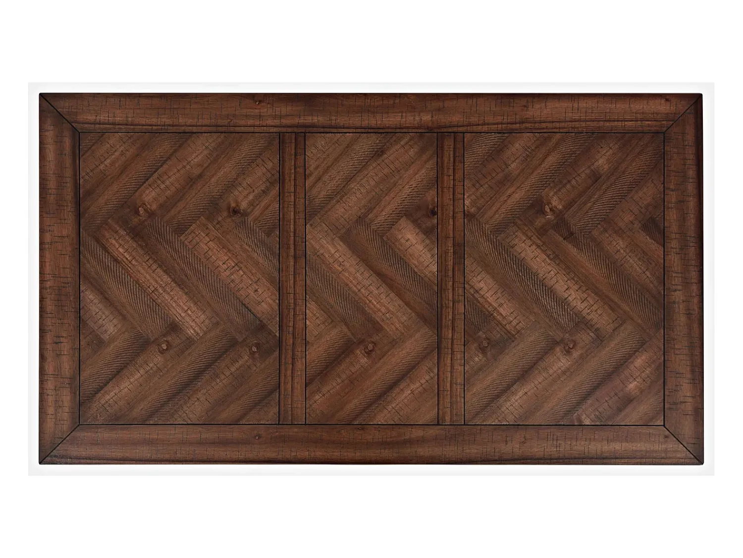 Mesa de centro 127x47x71 cm Avola av1932-1^ Mesa De Centro