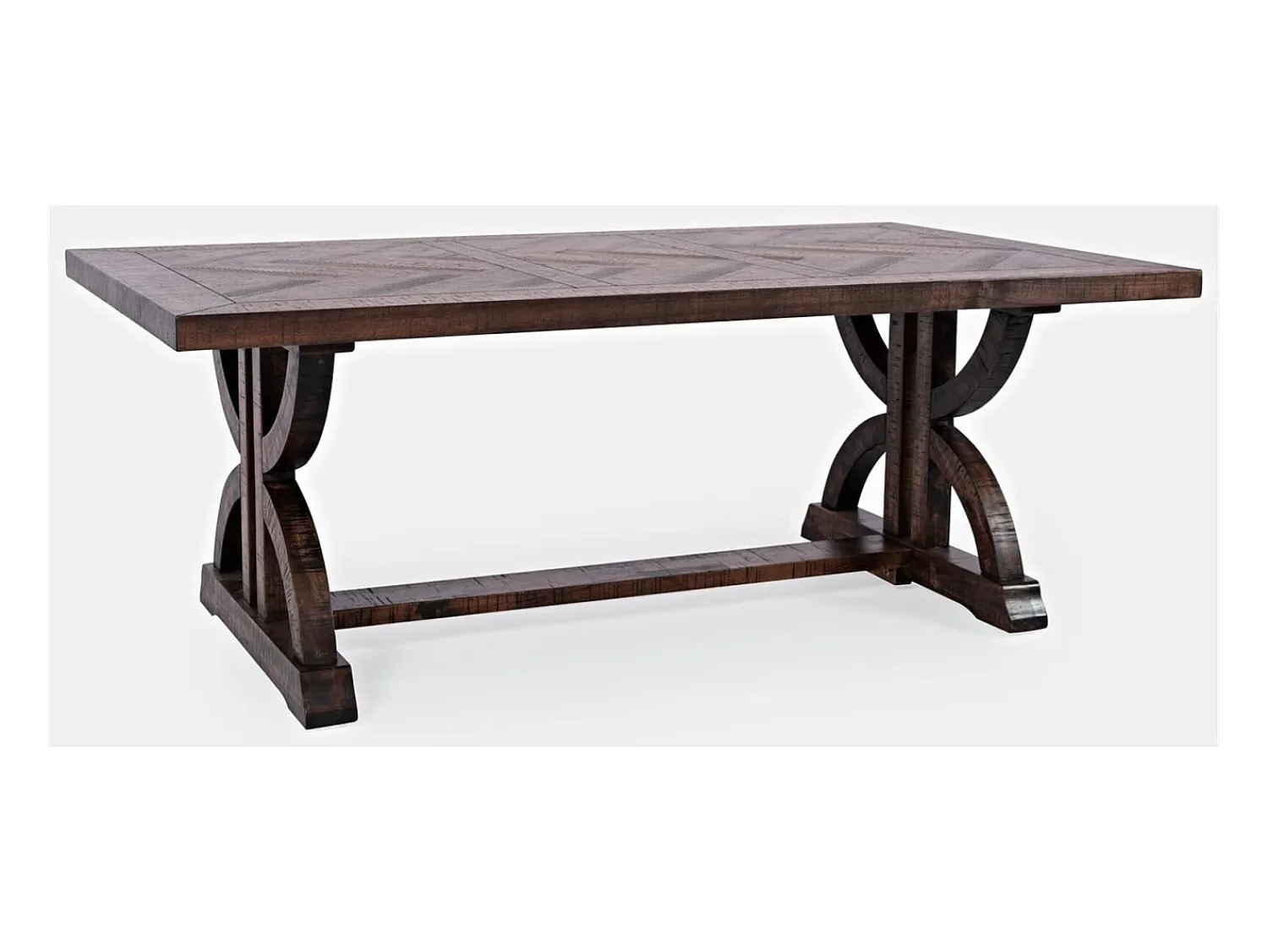 Mesa de centro 127x47x71 cm Avola av1932-1^ Mesa De Centro