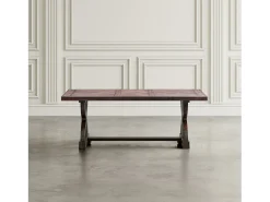 Mesa de centro 127x47x71 cm Avola av1932-1^ Mesa De Centro