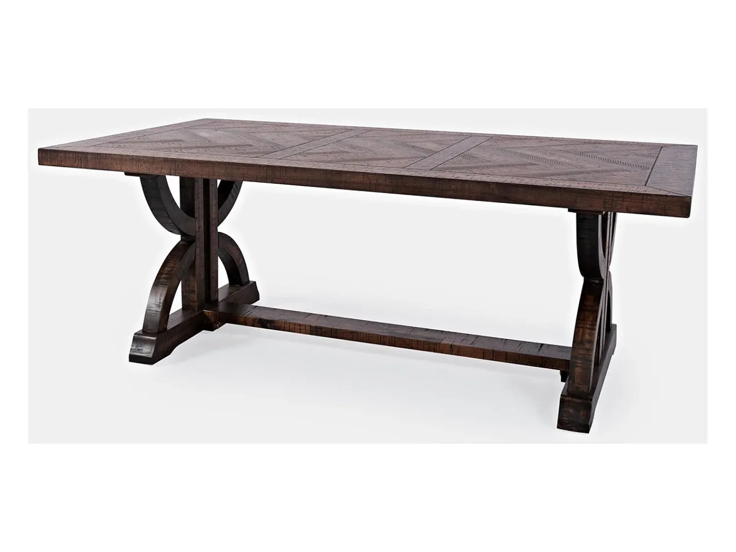 Mesa de centro 127x47x71 cm Avola av1932-1^ Mesa De Centro