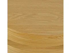 Mesa de Centro 91,5x48,5x91,5 cm Avola av2370-20^ Mesa De Centro