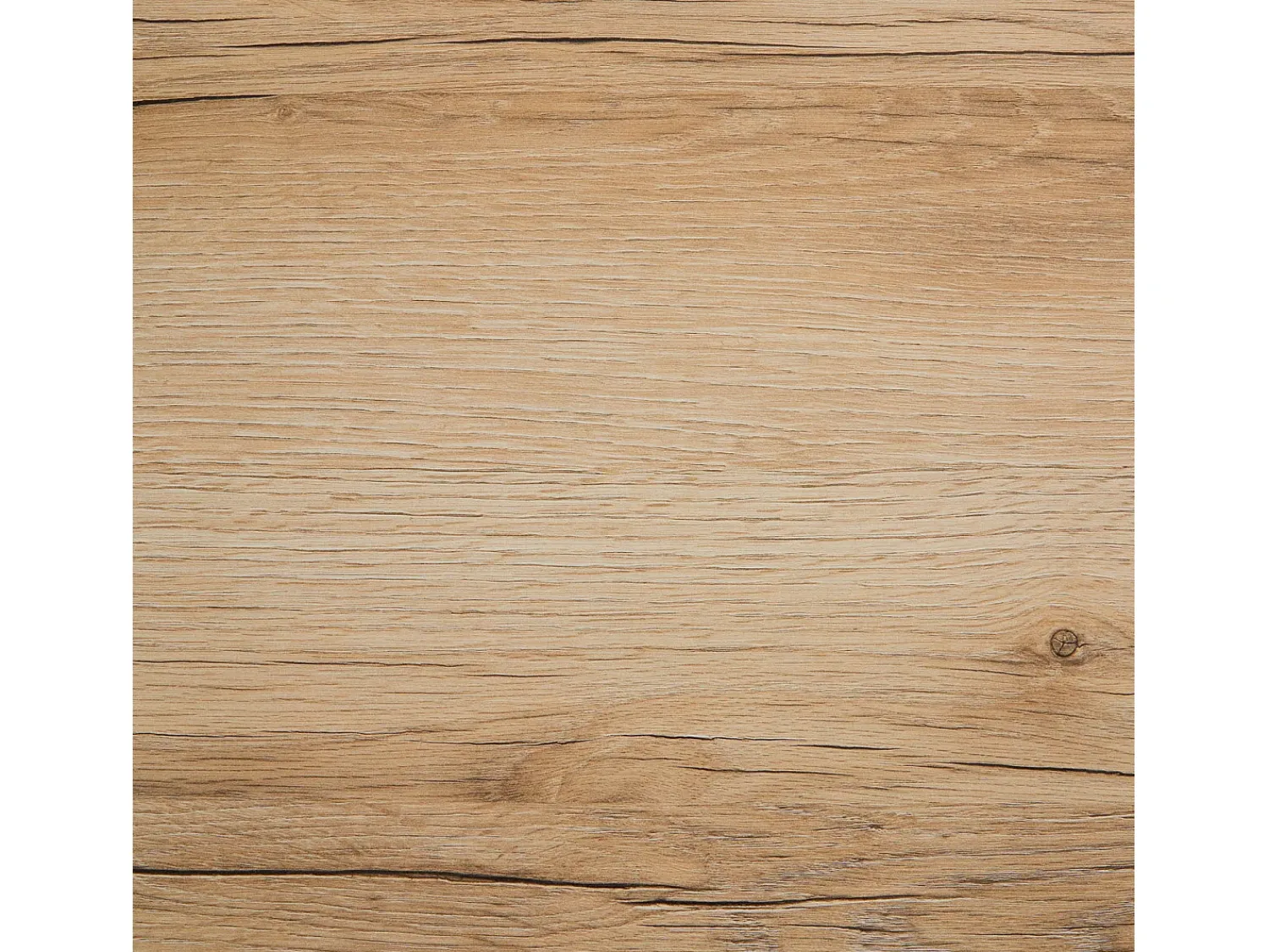 New Mesa de Centro 110x40,5x60 cm cinza Cinzento / Castanho