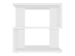 Mesa de centro 40x40x40 cm derivados de madeira PT714988^ Mesa De Centro