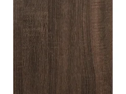 Mesa De Centro*vidaxl Mesa de centro 100x50x50 cm deriv. madeira carvalho castanho Natural claro