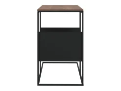 Mesa de centro 55x36x59,5 cm derivados de madeira PT616295^ Mesa De Centro