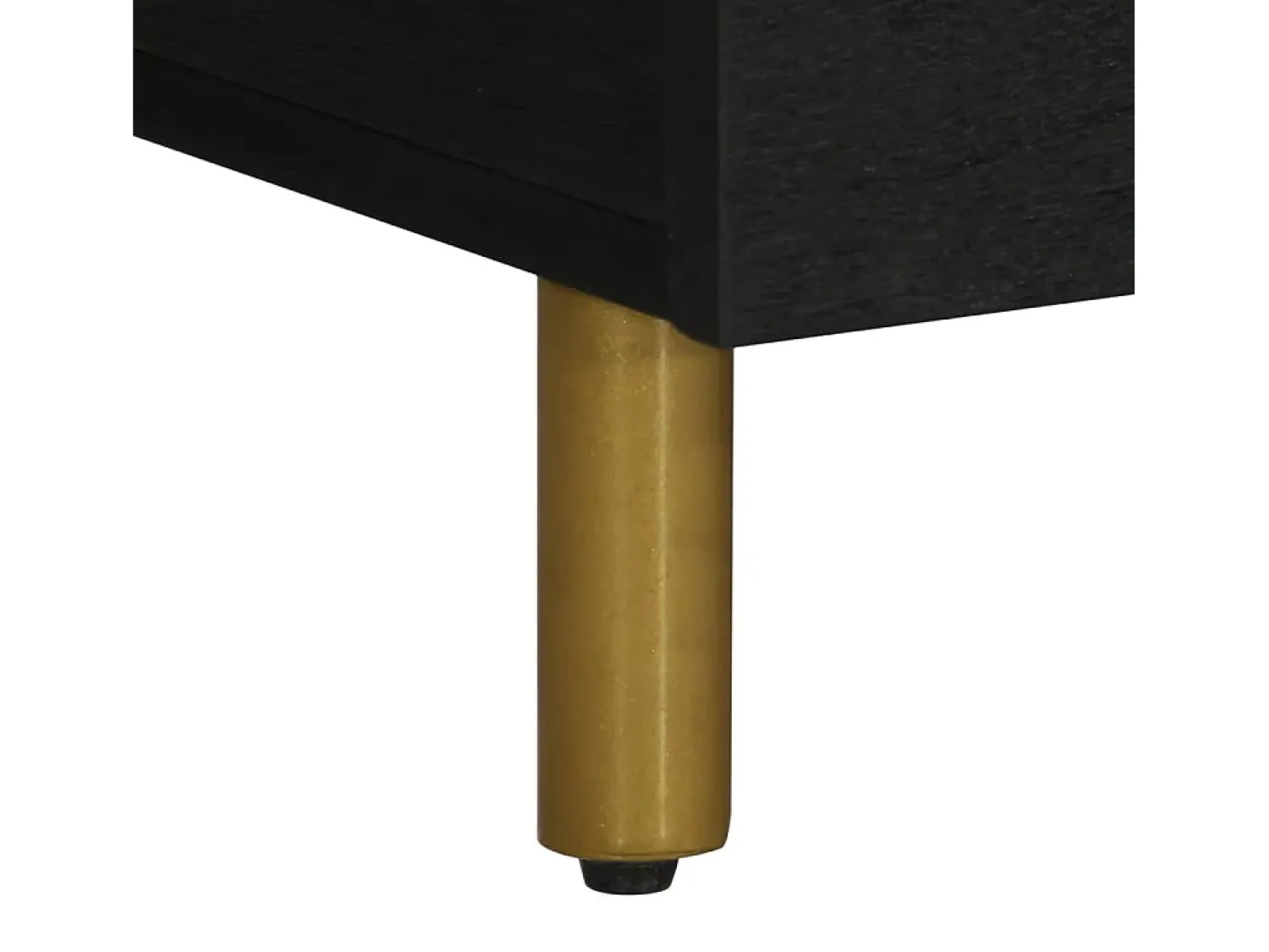 Mesa De Centro|vidaxl Mesa de centro 100x54x40 cm derivados de madeira Preto