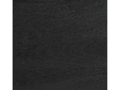 Mesa De Centro|vidaxl Mesa de centro 100x54x40 cm derivados de madeira Preto