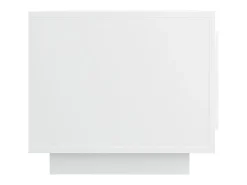 vidaxl Mesa de centro 102x50x45 cm derivados de madeira^ Mesa De Centro