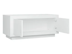vidaxl Mesa de centro 102x50x45 cm derivados de madeira^ Mesa De Centro