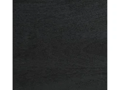 Mesa De Centro|vidaxl Mesa de centro 80x54x40 cm derivados de madeira Preto