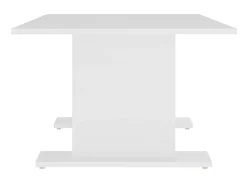 Mesa De Centro* Mesa de centro 103,5x60x40 cm derivados de madeira PT609680 Branco