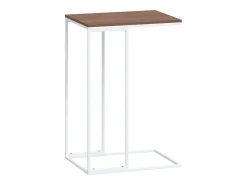 Mesa de centro 40x30x59 cm derivados de madeira PT121705^ Mesa De Centro