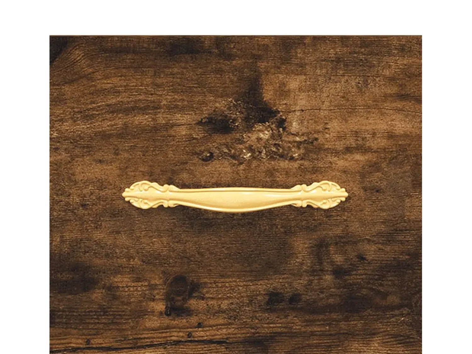 Mesa De Centro|vidaxl Mesa de centro 50x50x40 cm derivados de madeira carvalho fumado Natural claro