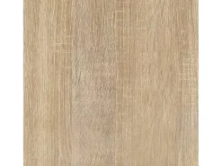 Clearance vidaxl Mesa de centro 100x50x45 cm derivados madeira carvalho sonoma Natural claro