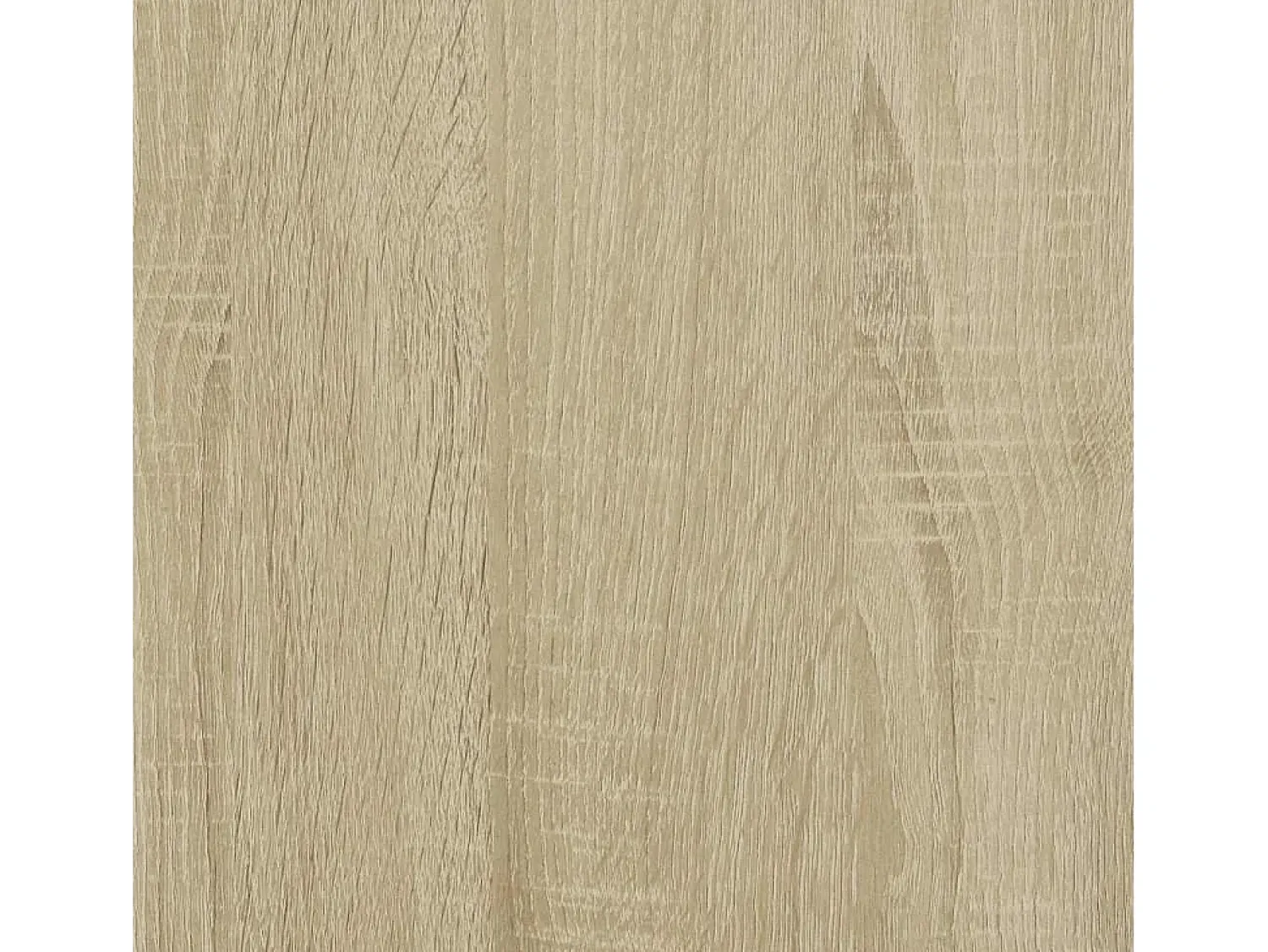 Sale vidaxl Mesa de centro 60x60x31,5 cm derivados madeira carvalho sonoma Natural claro