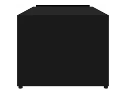 vidaxl Mesa de centro 90x45x35 cm derivados de madeira^ Mesa De Centro