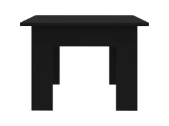 Mesa de centro 100x60x42 cm derivados de madeira PT501338^ Mesa De Centro