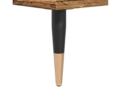 Online vidaxl Mesa de centro 60x50x36,5 cm derivados de madeira madeira velha Natural claro