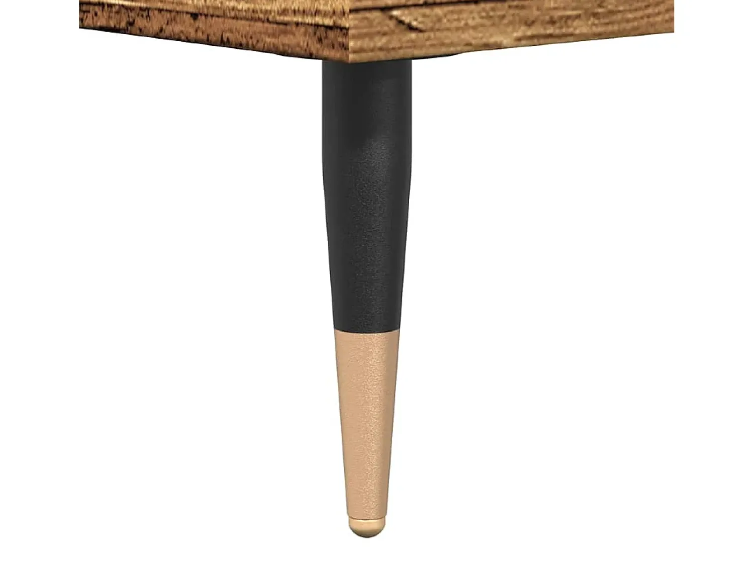 Online vidaxl Mesa de centro 60x50x36,5 cm derivados de madeira madeira velha Natural claro