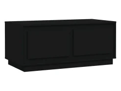 vidaxl Mesa de centro 102x50x44 cm derivados de madeira^ Mesa De Centro