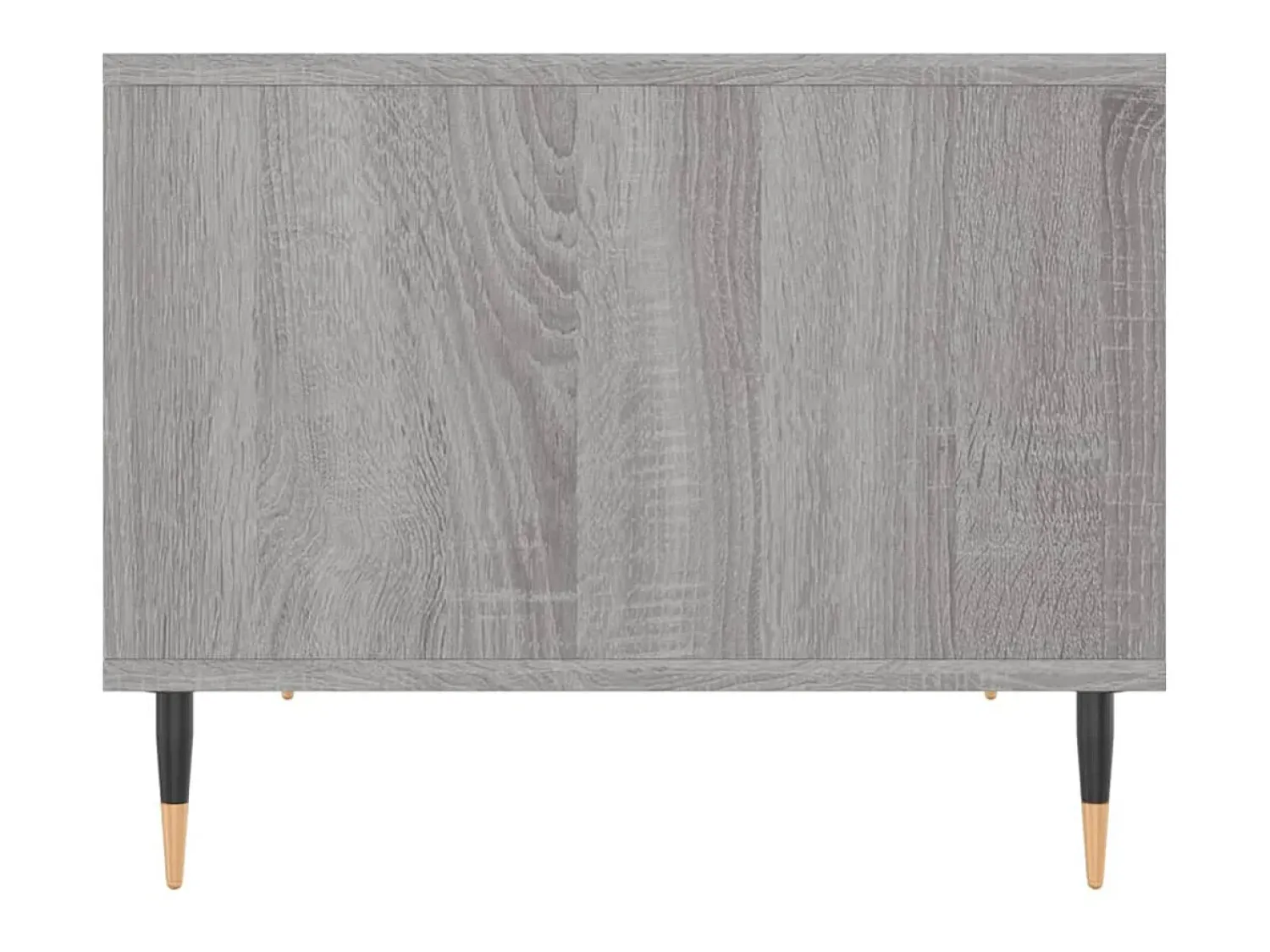 Online Mesa de centro 60x50x40 cm derivados de madeira sonoma PT658800 Cinzento